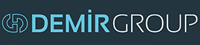Demir Group Hakkımızda Logo
